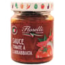 Florelli sauce tomate à l'arrabbiata 250g