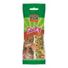 Riga sticky noisettes pour rat-gerbille-écureuil - 110g