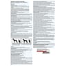 Fiprosoin spray antiparasitaire 100ml chien chat
