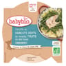 Babybio petit plat légumes truite dès 12 mois 230g