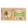 Babybio petits biscuits à la noisette dès 12 mois 160g