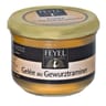 Feyel gelée au Gewurztraminer bocal 200g