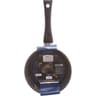 Casserole aluminium forgé diamètre 16 cm "caractère"