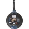 Poêle aluminium forgé diamètre 24 cm "caractère"