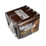 Apollo nouilles boeuf 4+1 425g