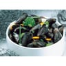 Moules de bouchot France