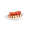 Mini involtini chorizo 110g apero d'achille