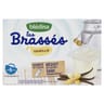Bledina brassés vanille dès 6 mois 95gx6