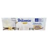 Bledina brassés vanille dès 6 mois 95gx6