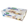Bledina brassés vanille dès 6 mois 95gx6
