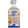 Bjorg galette maïs lentille protéine bio 100g