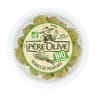 Père olive olives bio aux herbes de Provence 150g