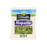 Florette salade roquette sachet 80g