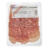 CHIFFONNADE DE MAGOT LORRAIN FUME AU BOIS TRANCHE 120 g