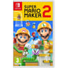 Jeu switch super mario maker 2