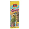 Riga sticky perruches miel x2 60g
