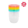Badabowls fun colors x5 Badabulle