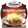 Cuisine océane Parmentier de Canard 300g