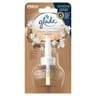 Glade electric scented oil recharge sensual sand