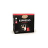 Beyers espresso classico capsules x50 fortisimo 250g