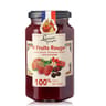 Lucien Georgelin préparation de fruit 4 fruits rouges 100% 300g