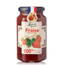 Lucien Georgelin préparation de fruits fraise 300g