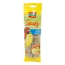 Riga  sticky canar.orange-citron x2 - 60g