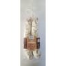 Salaison Ogier duo de saucisse droite sèche 2x200g