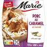 Marie Porc au caramel riz aux champignons noirs 300g