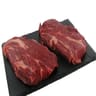 Viande bovine : basse côte ** avec os k7 à griller