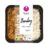 Poulet bombay 350 gr