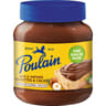 Poulain pâte à tartiner noisettes et cacao sans huile de palme 400g
