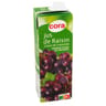Cora jus de raisin brique 1l