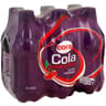 Cora cola saveur cerise 6x33cl