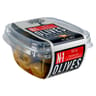 Ail ail ail  n°1 olives vertes farcies aux tomates séchées 160g