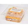 Taboulé chorizo et poivrons grillés 300g