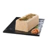 Terrine de saumon fumé
