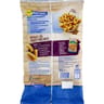Bjorg crousti pois chiches curry bio 75g