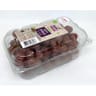 Raisin rose sans pepin barquette 500g