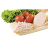 Saucisse de foie et veau 125g