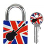 Master cadenas 30mm guitare