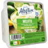 Altiflore bac sorbet artisanal mojito 750ml 450g