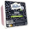 Altiflore bac sorbet artisanal cassis 750ml 450g