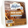 Altiflore bac crème glacée artisanale rhum raisin 750ml 450g