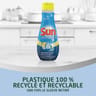 Sun tout en 1 gel lave-vaisselle citron 900ml - 52 lavages