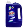 Sun classic poudre 40 lavages 1.235kg