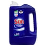 Sun classic poudre 40 lavages 1.235kg