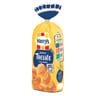 Harry's brioche tressée nature au sucre perlé sans additifs 500g