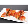 Brochette filet de dinde andalouse
