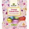 Alnatura oeufs en chocolat pralinés bio 100g